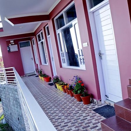 Himalayan Homestay Dharamszala Kültér fotó