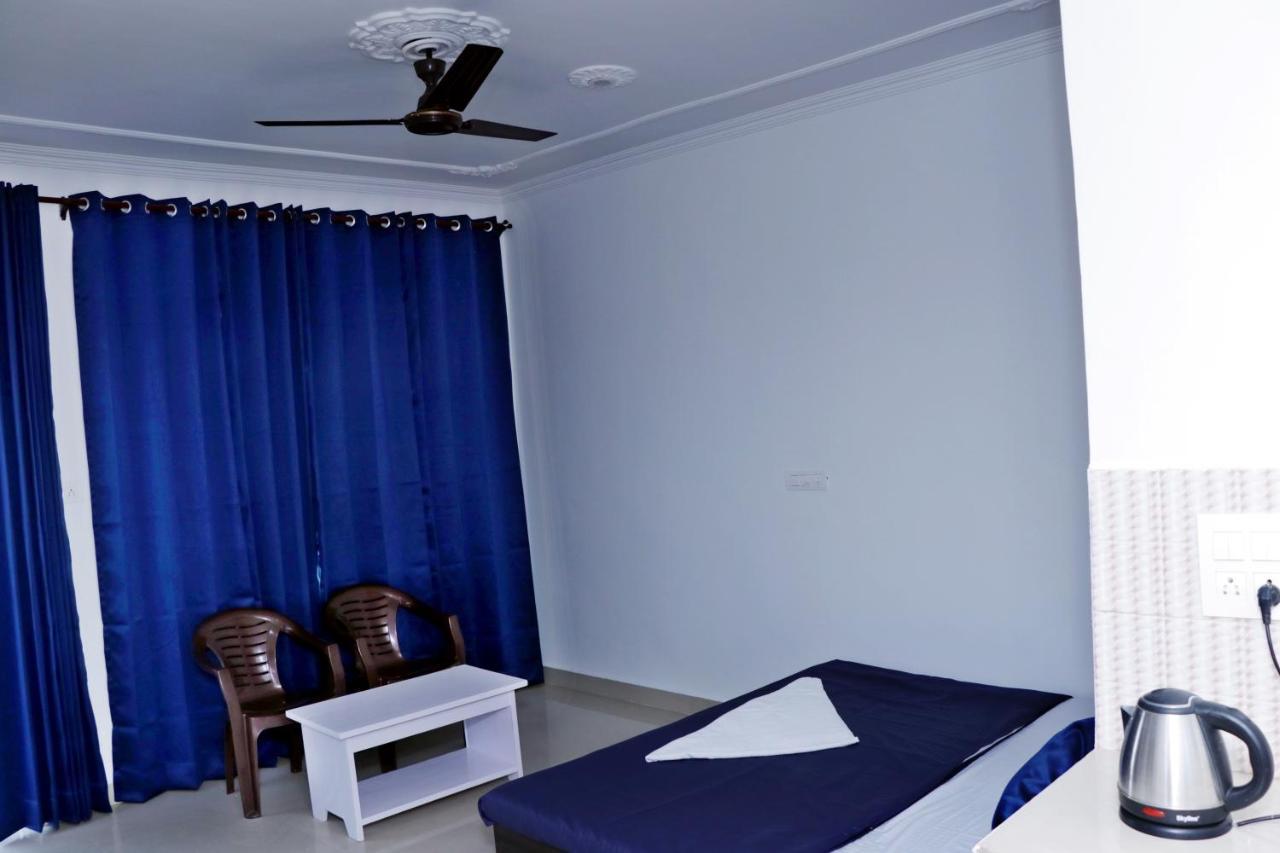 Himalayan Homestay Dharamszala Kültér fotó