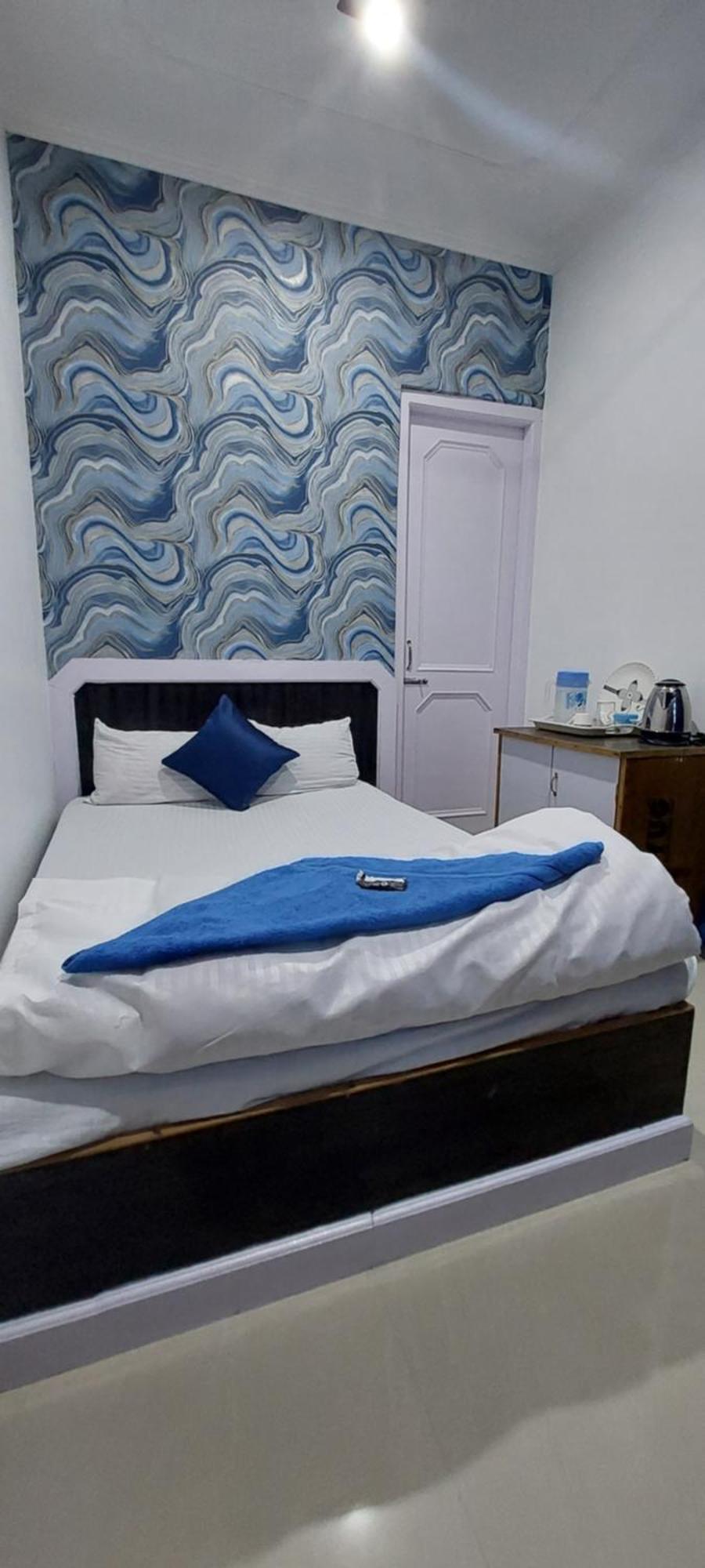 Himalayan Homestay Dharamszala Szoba fotó