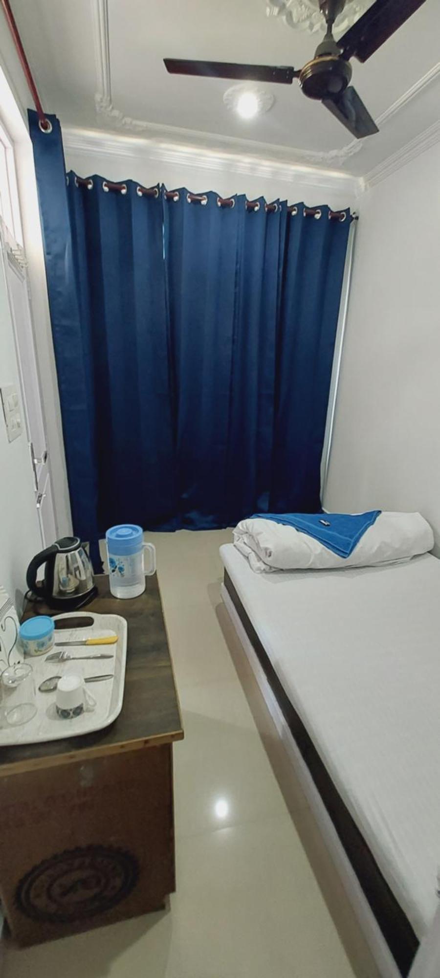 Himalayan Homestay Dharamszala Szoba fotó