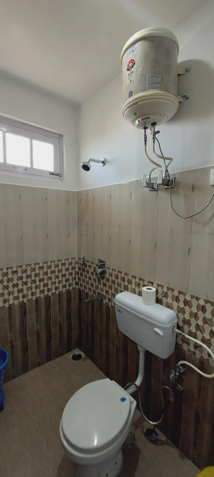 Himalayan Homestay Dharamszala Szoba fotó