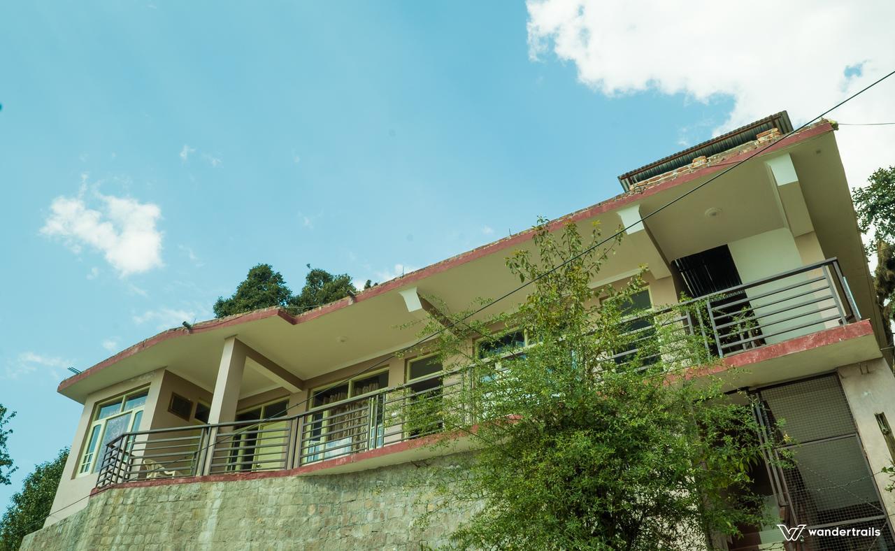 Himalayan Homestay Dharamszala Kültér fotó